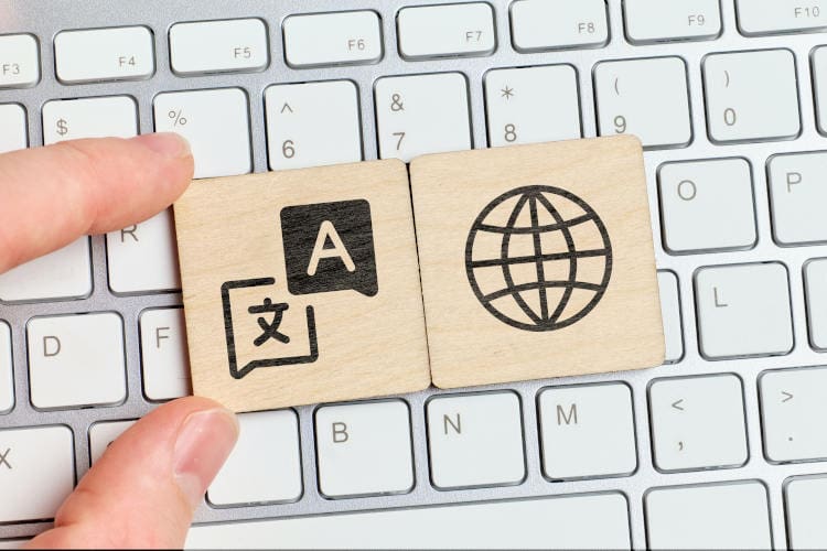 Portuguese Translation Services