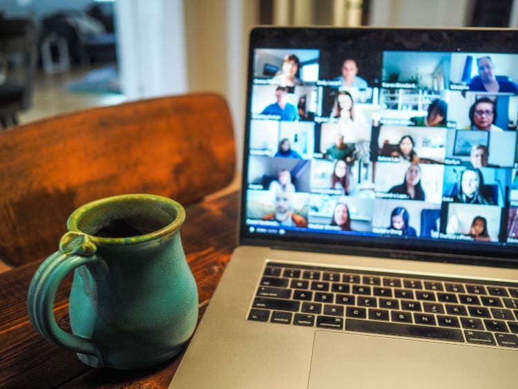 Remote Interpreting